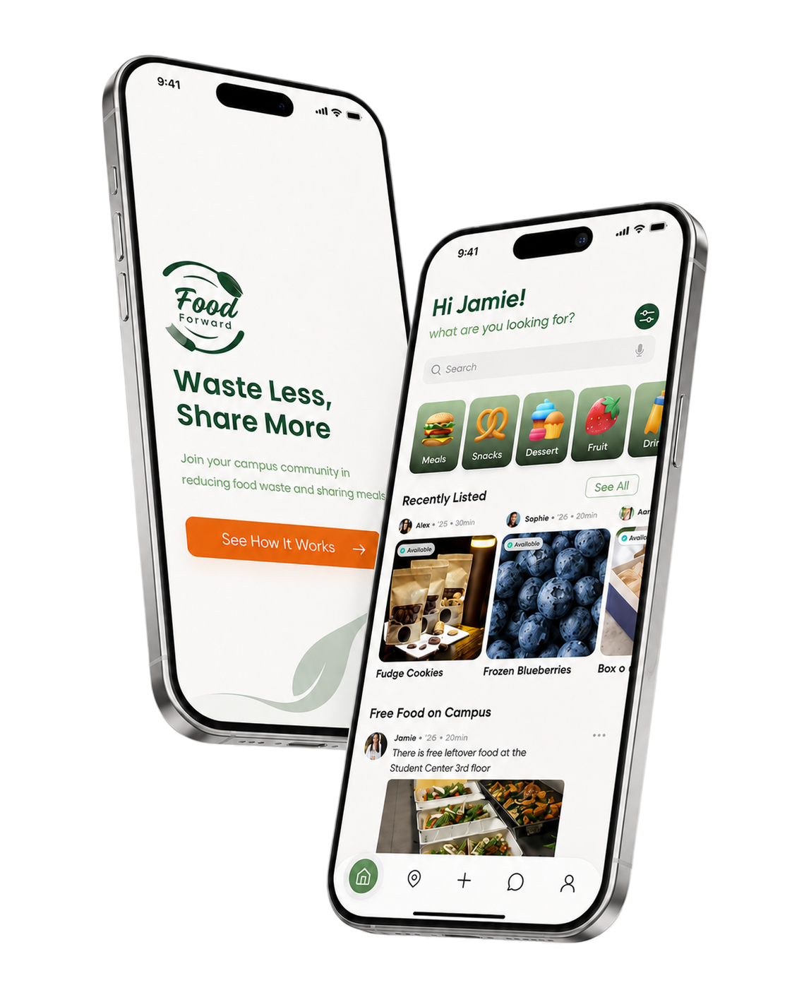 Food Forward